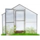 Greenhouse "Delta"