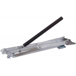 Kasvuhoone  tuulutamise automaatseadmed