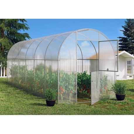 Greenhouse "Yota"