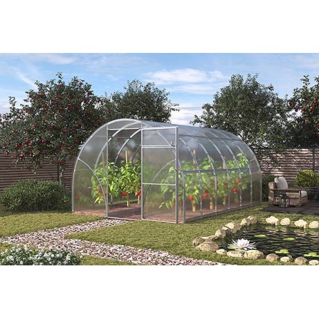Greenhouse «SIGMA»