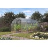 Greenhouse «SIGMA Premium»