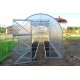 Greenhouse "Dachnaya-Dvushka"