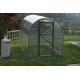 Greenhouse "Dachnaya-Dvushka"