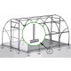 Greenhouse "ALFA"