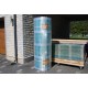Polycarbonate 2100 x 6000,  6mm