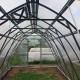 Greenhouse DACHNAYA STRELKA LUX 2.6 