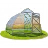 Greenhouse DACHNAYA STRELKA LUX 3.0