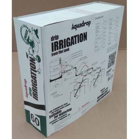  Watering system  "Aquadrop"