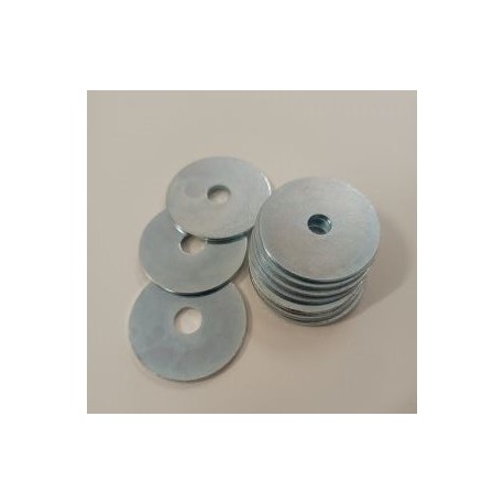 Tsingitud seib D30mm