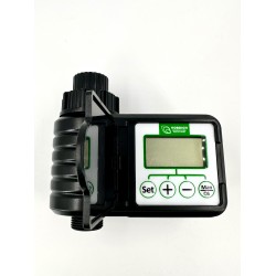 Multifunktsionaalne veetaimer  Vordich