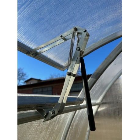 AUTOMATIC GREENHOUSE WINDOW OPENER (VORDICH)